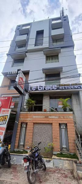 Le Grace Apollo